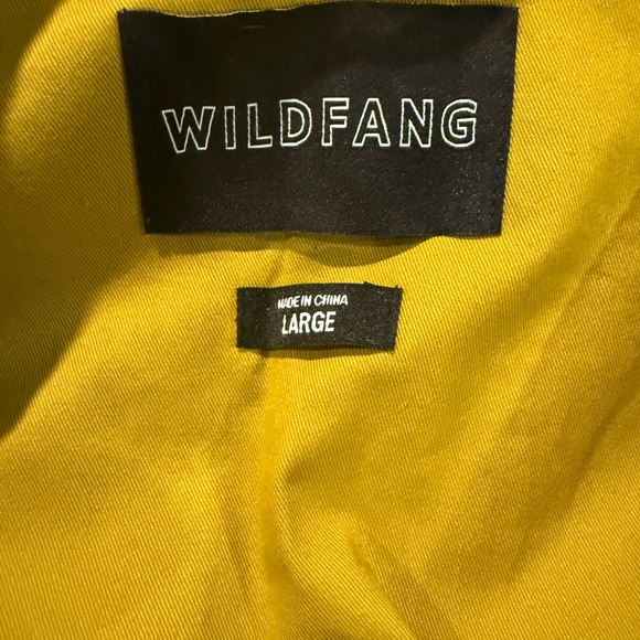 Dijon Wildfang Empower Suit - Picture 4 of 4